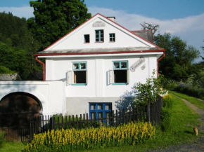  Rainmühle  Марианске Лазне